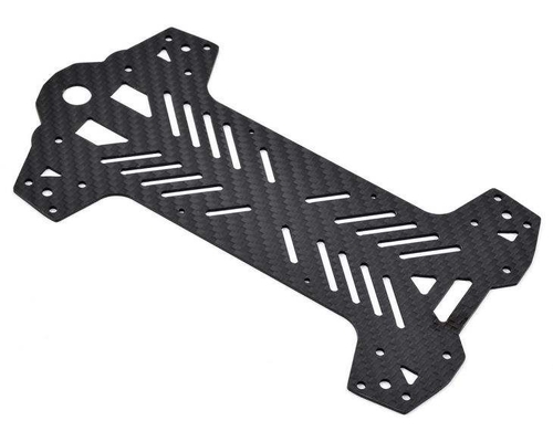 OEM ODM Carbon Fiber Molding CNC Routers Black or custom Color