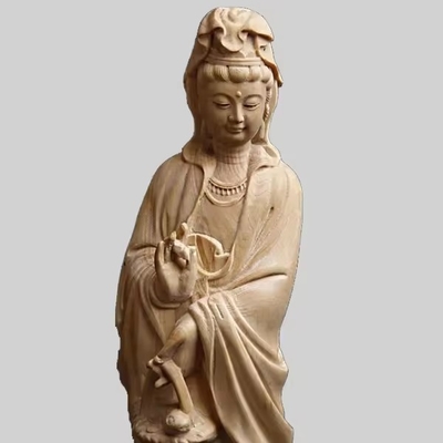 CNC wood or bamboo decoration furniture products
