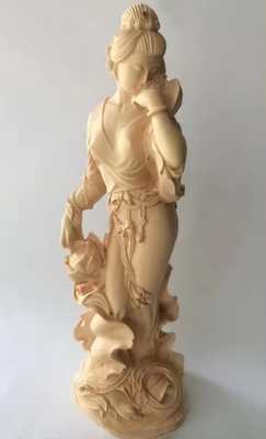 CNC wood or bamboo decoration furniture products