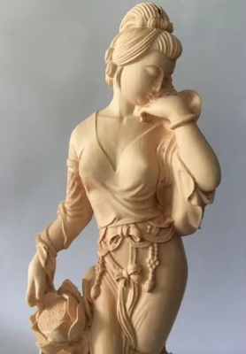 CNC wood or bamboo decoration furniture products