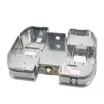 Custom factory precision CNC manufacturing and processing services CNC aluminum turning and milling CNC processing
