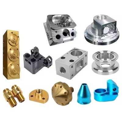 Hot selling cnc machine service customer made cnc machining car auto spare parts