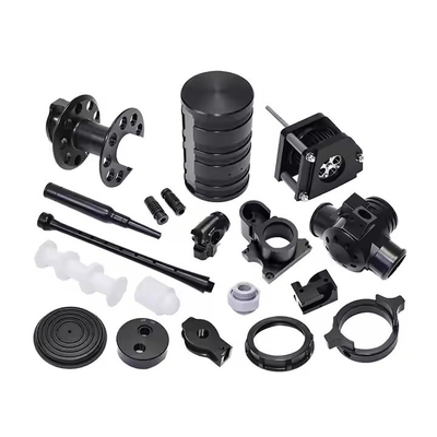 OEM Custom Small Quantity Cheap Price CNC Machining Service Cheap CNC Machining Rapid Prototyping Service