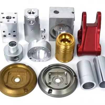 New Products Directly Produce Customization Copper CNC Turning Parts,Brass Turning Parts Machined Parts