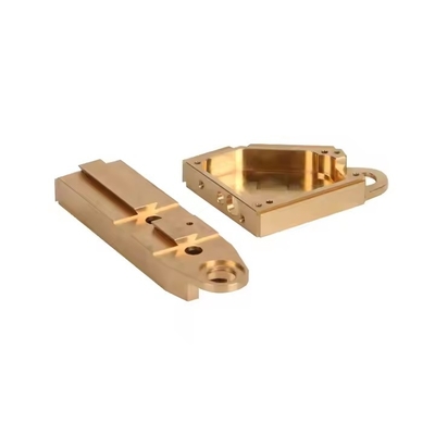New Products Directly Produce Customization Copper CNC Turning Parts,Brass Turning Parts Machined Parts