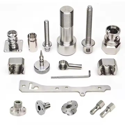 Hot sale anodizing Precision aluminum brass cnc Machining Metal machine parts Sheet Metal Fabrication Services