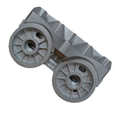0.005mm 3D Printing Spare Parts Ss201 Custom 3d Printed Parts
