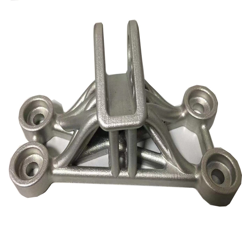 Ss303 Custom 3D Printing Parts 0.005mm Metal 3d Printed Car Parts
