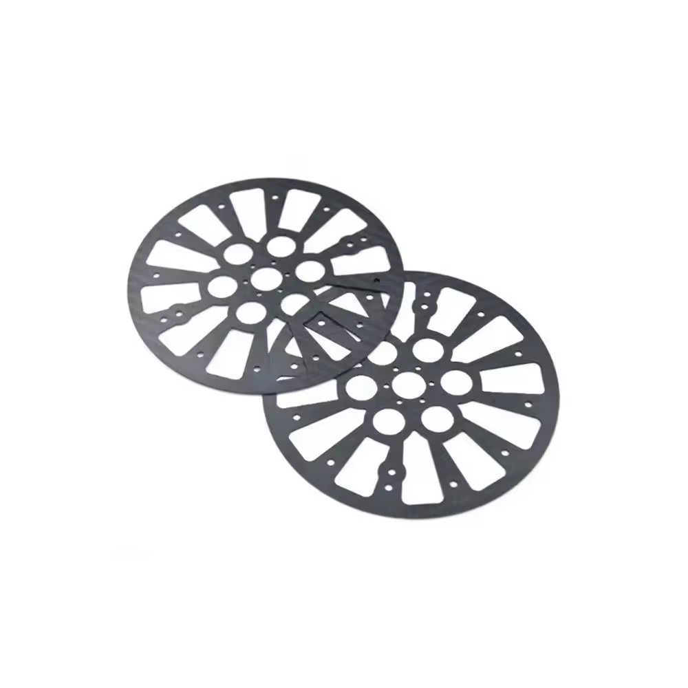 Customized high-performance 3k carbon fiber sheet CNC/Molding carbon fiber products