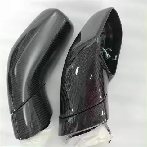High Precision Custom Made Carbon Fiber Plate CNC Cutting Parts 3k 100% Composite Materials
