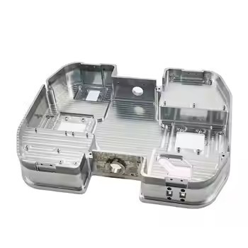 Custom factory precision CNC manufacturing and processing services CNC aluminum turning and milling CNC processing