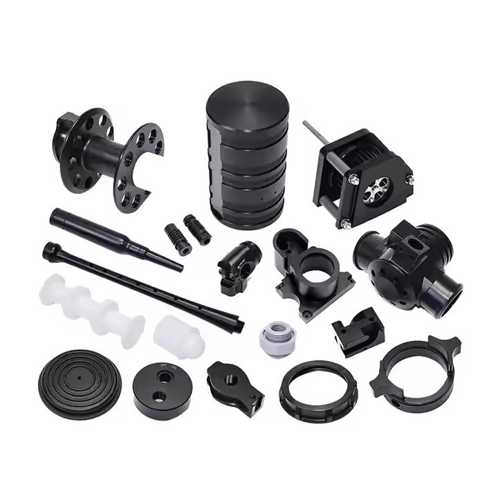 Hot selling cnc machine service customer made cnc machining car auto spare parts
