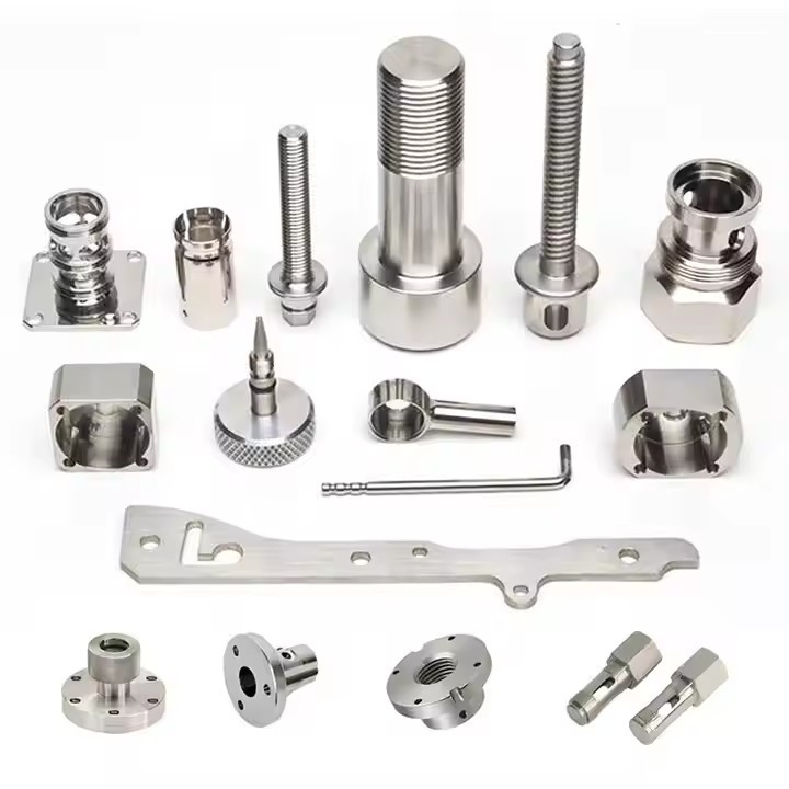 Hot sale anodizing Precision aluminum brass cnc Machining Metal machine parts Sheet Metal Fabrication Services